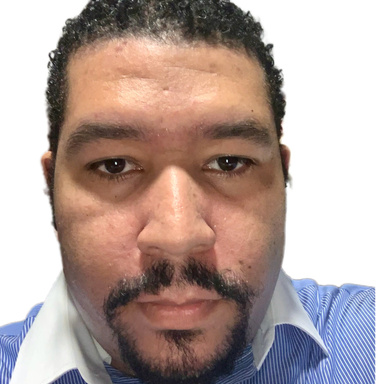 Image of Author Dr. Richard Encarnacion