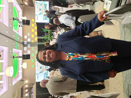 Image of Author Author, Dr. Sheila Pope