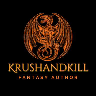 Image of Author krushandkill