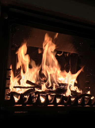 Image of Author Sofia Valentin