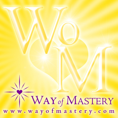 Image of Author Way of Mastery