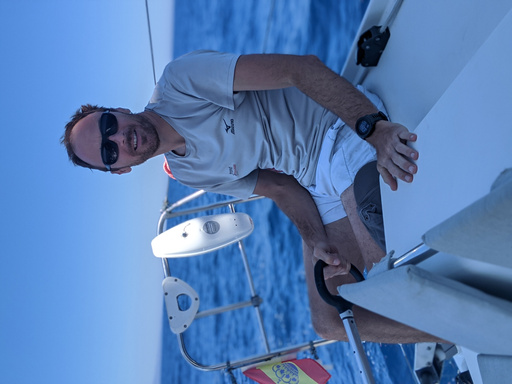 Image of Author David Croenne