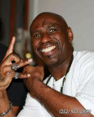 Image of Author William Boone jr.