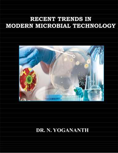 RECENT TRENDS IN  MODERN MICROBIAL TECHNOLOGY