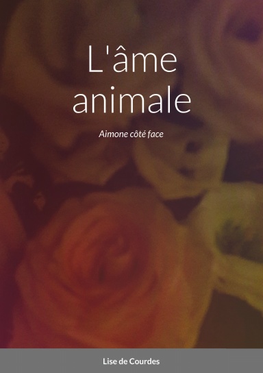 L'âme animale