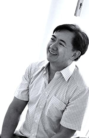 Image of Author Johnny C. Go