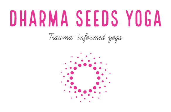 Image of Author Dharma Seeds Yoga Press