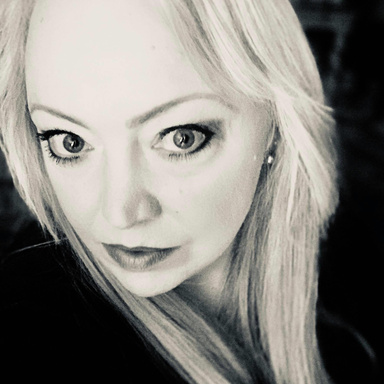 Image of Author The Bright Spot