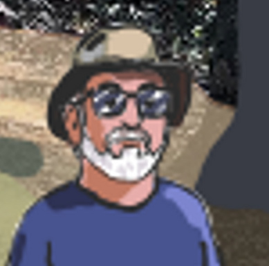 Image of Author Adam Weisblatt