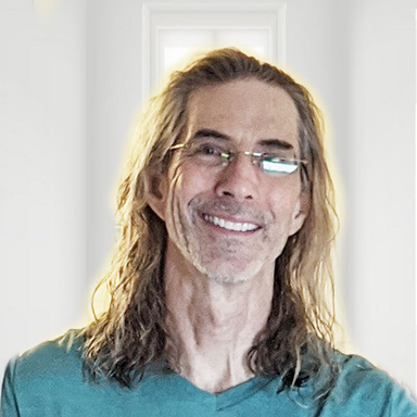 Image of Author Eric R. Henderson
