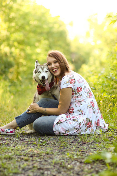 Image of Author Stéphanie Beaupré