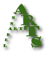 Image of Author Annabel Arts