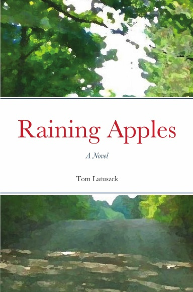 Raining Apples - Ebook