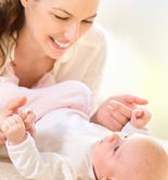45 Baby Nursery Decorating Tips can help!