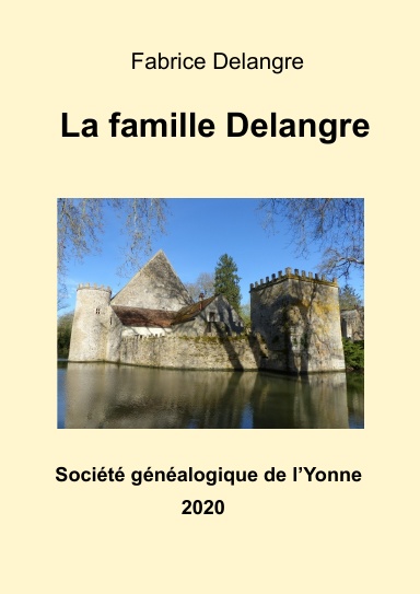 La famille Delangre