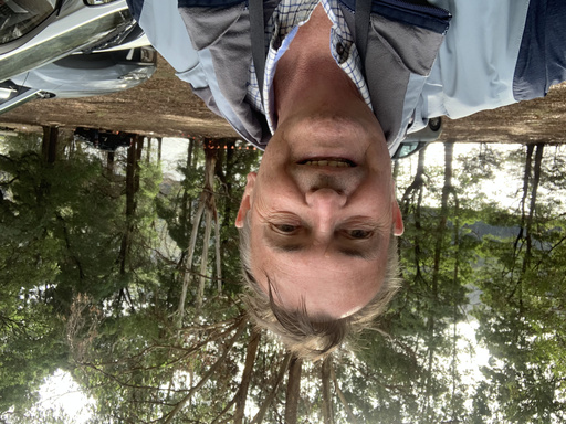 Image of Author Michael Nicholson