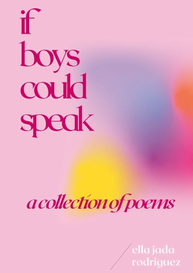 if boys could speak