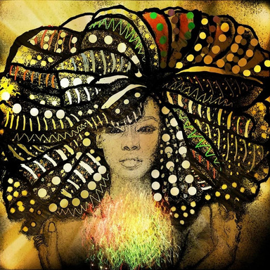 Image of Author Katie v Flowers