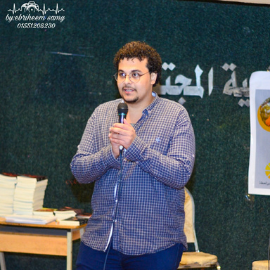 Image of Author أحمد كِشك