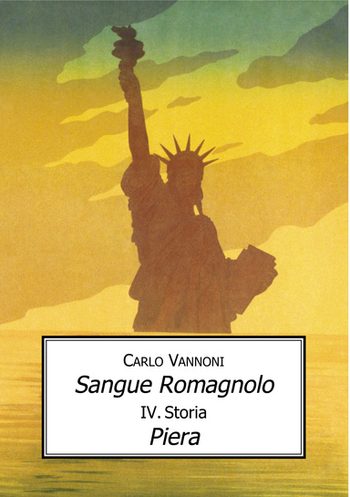 SANGUE ROMAGNOLO