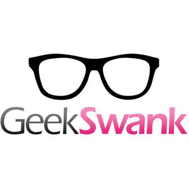 Image of Author GeekSwank