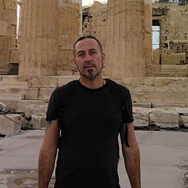 Image of Author Evexiandros