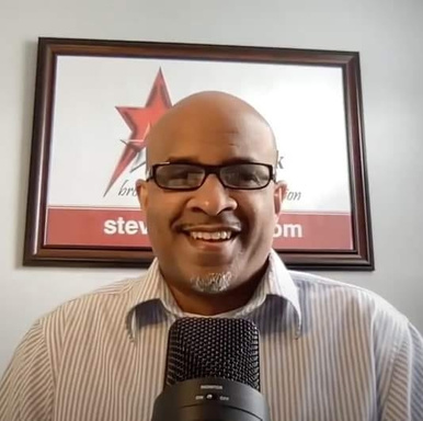 Image of Author Steve Berlack