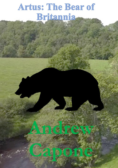 Bear of Britannia