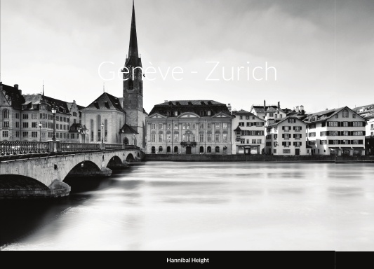 Genève - Zurich
