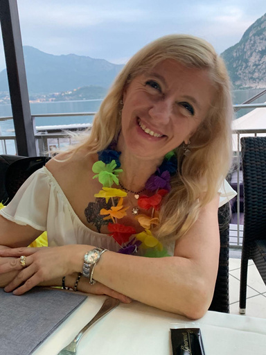 Immagine dell'autore roberta zaccagni