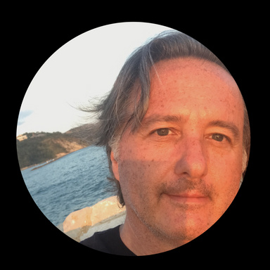 Image of Author Gian Angelo Geminiani