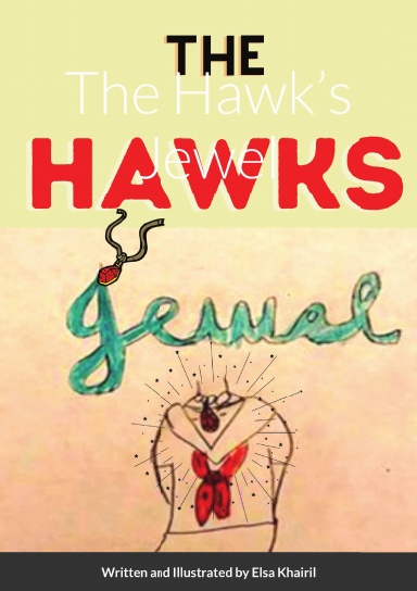 The Hawk’s Jewel
