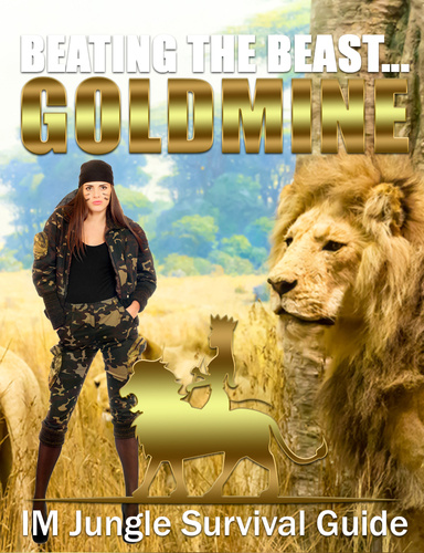 Beating the beast goldmines