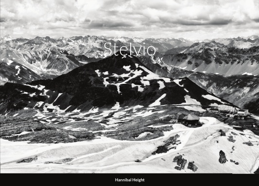 Stelvio