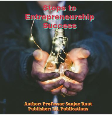 Steps to Entrepreneurship Success
