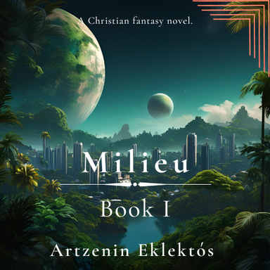 Milieu: Book 1
