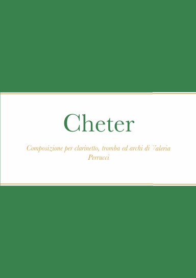 Cheter