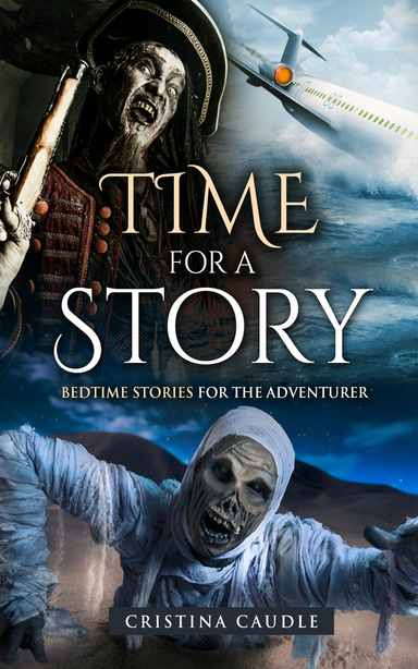 Time For A Story