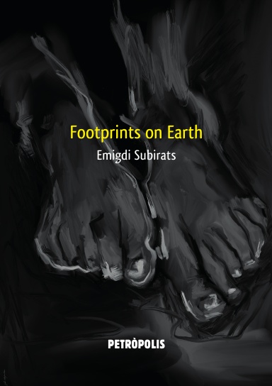 Footprints on Earth