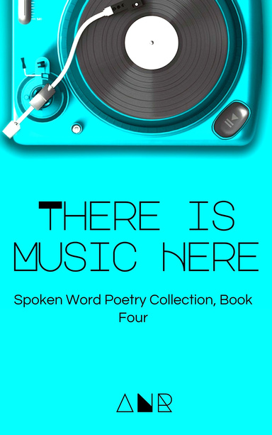 There is Music Here