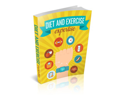 Diet&Exercise Expertise