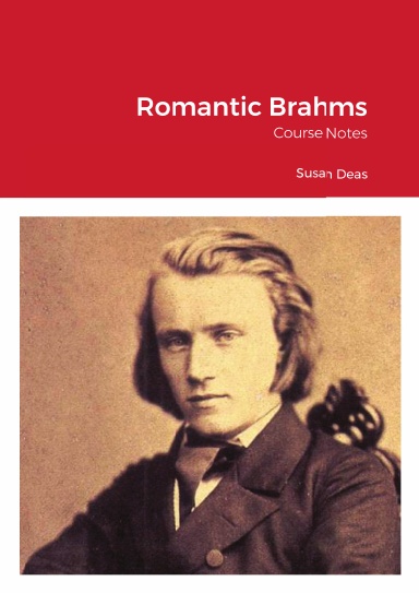 Romantic Brahms