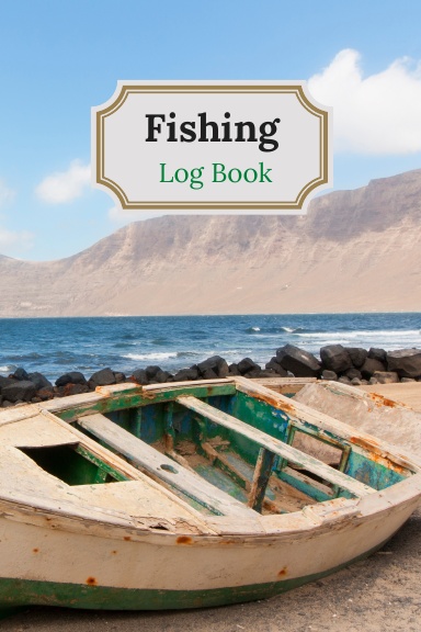 Fishing Journal