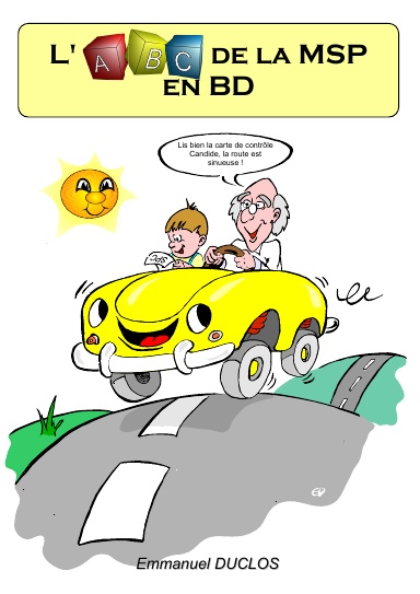 L'ABC de la MSP en BD