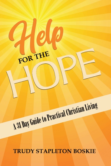 Help for the Hope