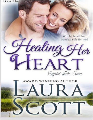 HEALING HER HART