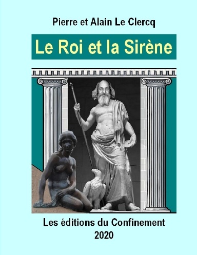 Le Roi et la Sirène