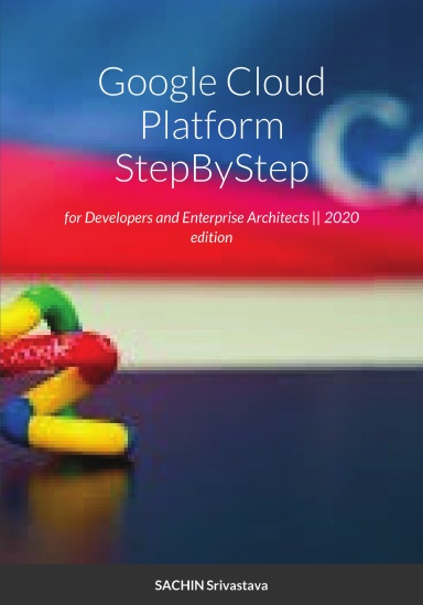 Google Cloud Platform StepByStep