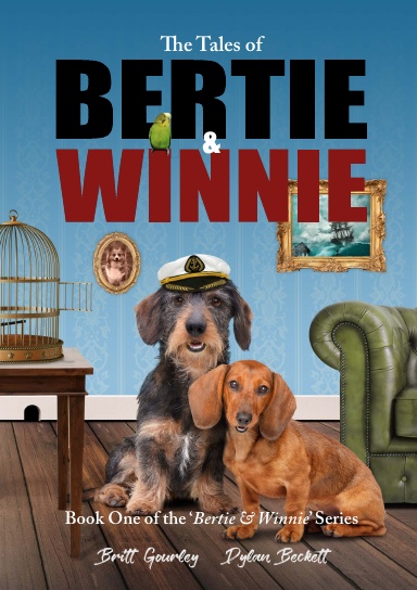 The Tales of Bertie & Winnie