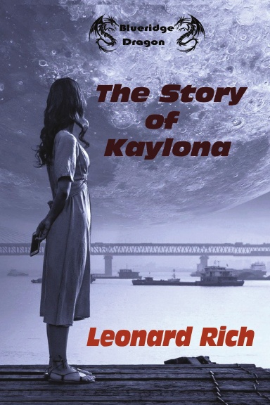 The Story of Kaylona